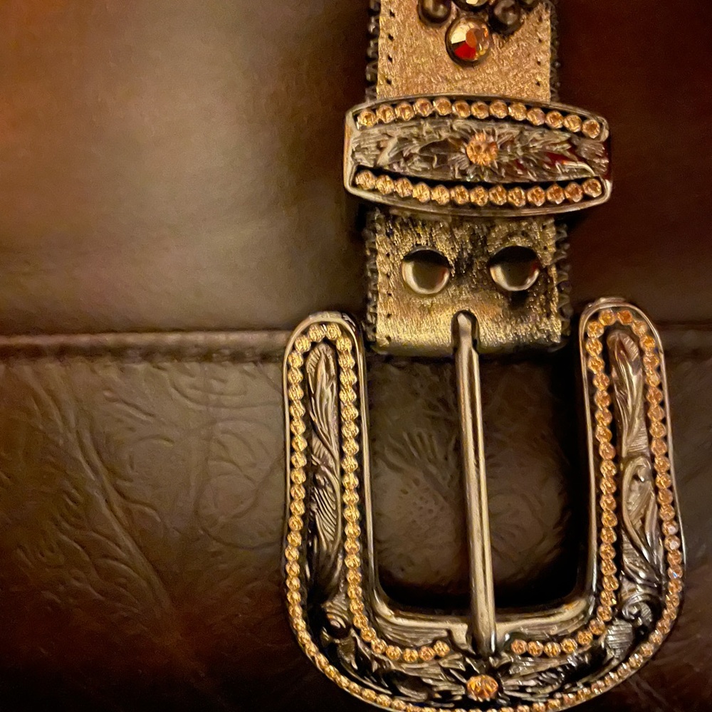 B B Simon Belt XL